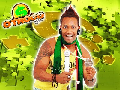 O TROCO EM SANTA MARIA DA BOA VISTA 20/02/2011